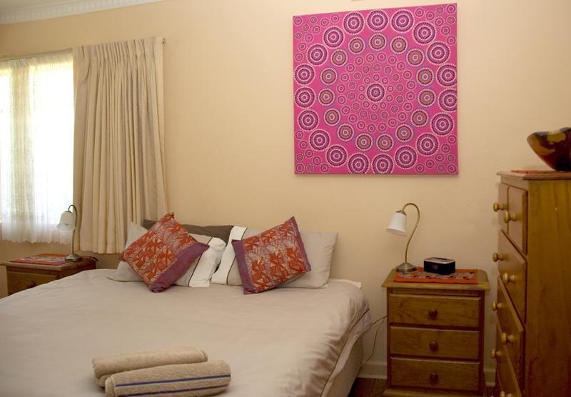 It'S On Walnut Villa Mildura Habitación foto