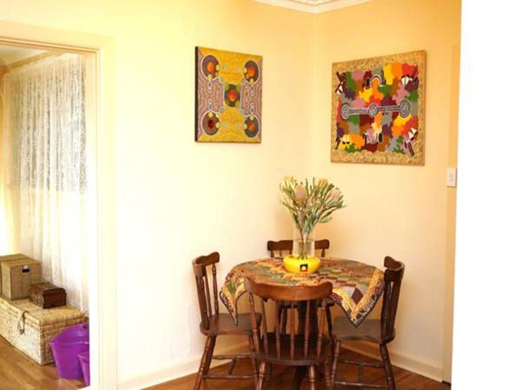 It'S On Walnut Villa Mildura Habitación foto