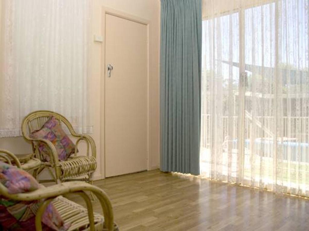 It'S On Walnut Villa Mildura Habitación foto